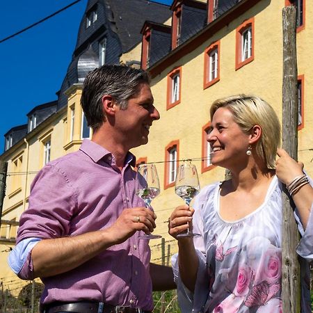 Turmstube Apartman Maring-Noviand Kültér fotó