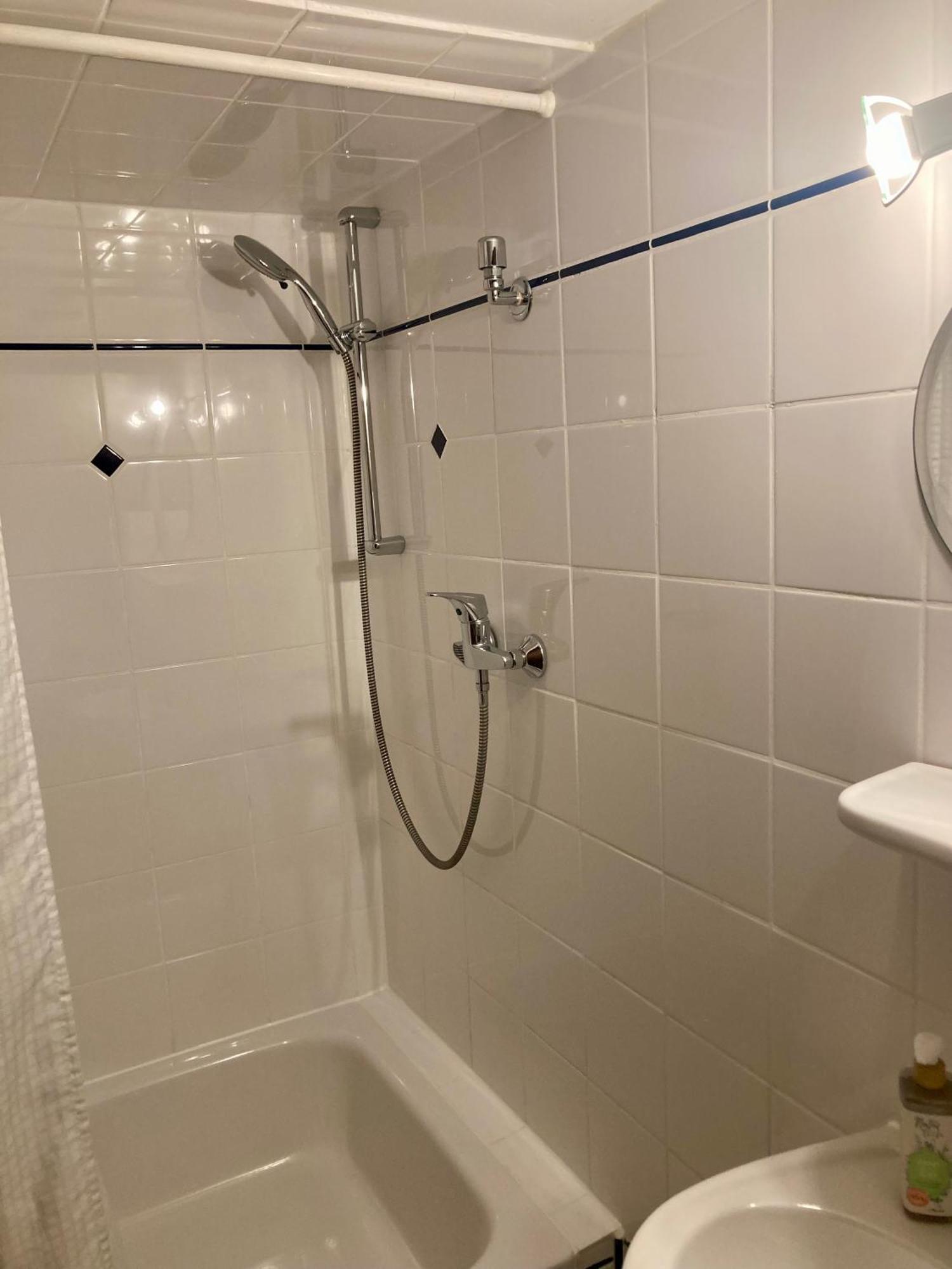 Turmstube Apartman Maring-Noviand Kültér fotó